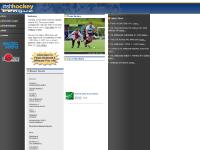 Irish Hockey League Irish Hockey League