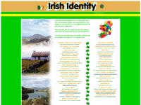 irishidentity.com hoganstand.com, WHERE YOUR FOLK CAME FROM, Your family name and it's origination irishidentity.com hoganstand.com, WHERE YOUR FOLK CAME FROM, Your family name and it's origination