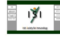ISI Website ISI Website