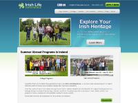 Welcome « Irish Life Experience Irish Life Experience Welcome « Irish Life Experience Irish Life Experience