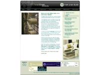 Irish Linen Guild Promoting Irish Linen Worldwide Irish Linen Guild Promoting Irish Linen Worldwide