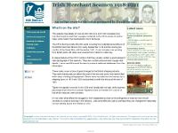 Home : Irishmariners.ie - an index of Irish merchant seamen active 1918-1921 Home : Irishmariners.ie - an index of Irish merchant seamen active 1918-1921