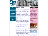 Home : Irishmariners.ie - an index of Irish merchant seamen active 1918-1921 Home : Irishmariners.ie - an index of Irish merchant seamen active 1918-1921