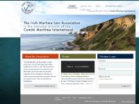 irishmaritimelaw.com NOTICEBOARD, CONVENTIONS, SEMINARS