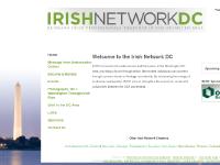 Sponsors, Irish Network USA, Boston , New York  Sponsors, Irish Network USA, Boston , New York
