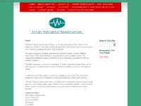 About Us - Keeping the Irish patient at the centre of the healthcare system. About Us - Keeping the Irish patient at the centre of the healthcare system.