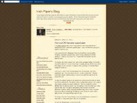 Irish Piper's Blog - Irish music from a skewed perspective Irish Piper's Blog - Irish music from a skewed perspective