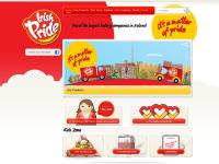  Wholemeal & Oat Bread, Healthy Breads, Traditional Breads, Buns & Rolls