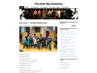 The Irish Sea Sessions The Irish Sea Sessions