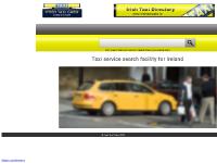 Taxis Ireland | Irish Taxis & Cabs Directory Taxis Ireland | Irish Taxis & Cabs Directory