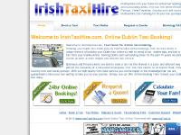 Irish Taxi Hire | Book Dublin Taxi Online Order Today Email Text Wap Call for your Dublin Taxi Irish Taxi Hire | Book Dublin Taxi Online Order Today Email Text Wap Call for your Dublin Taxi
