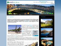  City Breaks, Belfast, Dublin, Belfast