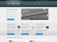 liten irishwebhq.com skärmbild liten irishwebhq.com skärmbild