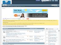  Groups, Albums, Experience, Mark Forums Read