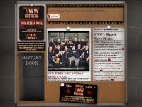 IRISH WHIP WRESTLING