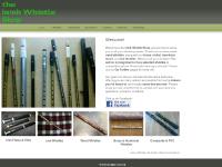 The Irish Whistle Shop