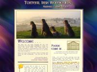 TORTEVAL IRISH WOLFHOUNDS TORTEVAL IRISH WOLFHOUNDS