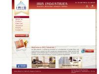 irisindustries.com Client List, Om Sai Infotech