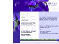 IrisLines Designs - Joomla! and SquirrelCart web site development