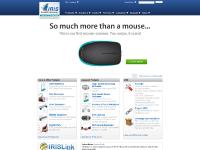  IRIScan (Mobile scanners), IRISNotes (Digital pen), IRISPen (Pen scanners), IRISCard (Business card recognition)