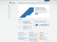 IRISS - The Institute for Research and Innovation in Social Services IRISS - The Institute for Research and Innovation in Social Services