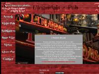 irlandais.net irlandais, l'irlandais, pub