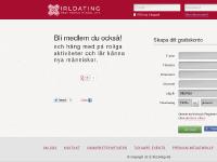 IRL Dating - Arrangerar sociala evenemang för både singlar och par. IRL Dating - Arrangerar sociala evenemang för både singlar och par.