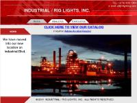 INDUSTRIAL / RIG LIGHTS, INC.