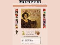 IRMA THOMAS