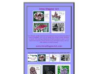 Irma Wagner Art Cards and Prints