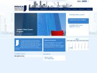 irmca.com Mission, Concrete Awards Forms, Short Course