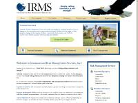 IRMS | Home IRMS | Home