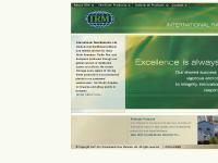 International Raw Materials LTD. International Raw Materials LTD.