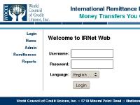 World Council of Credit Unions - WOCCU