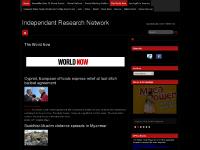 | Independent Research Network | Independent Research Network