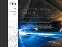 Transport Technology Consultants Transport Technology Consultants
