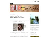 iro iro | a little bit of this and that… iro iro | a little bit of this and that…