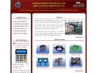 iron-foundry.com Iron Foundry, Gray Iron, Ductile Iron