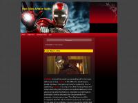 Iron Man Armor Suits Iron Man Armor Suits