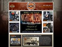 Iron Block Harley-Davidson | Adams Center, New York | 315.583.6177 Iron Block Harley-Davidson | Adams Center, New York | 315.583.6177