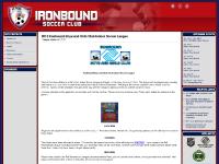 Ironbound Soccer Club :: powered by Demosphere