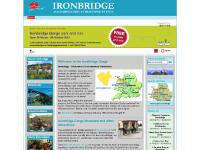 Ironbridge Events, Ironbridge Food & Drink, Shropshire, Shropshire  Ironbridge Events, Ironbridge Food & Drink, Shropshire, Shropshire