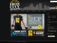 Iron City Bikes