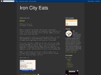 Iron City Eats