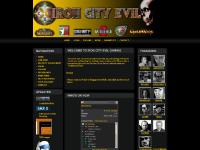 Forums, Server Info, Donations, EvilDead Forums, Server Info, Donations, EvilDead