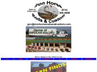 ironhorserodsandcustom.com FORD, CHEVY, PLYMOUTH ironhorserodsandcustom.com FORD, CHEVY, PLYMOUTH