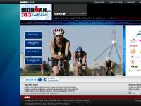 Ironman 70.3 Canberra | Canberra, Australian Capital Territory, Australia - December 16, 2012 Ironman 70.3 Canberra | Canberra, Australian Capital Territory, Australia - December 16, 2012