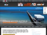 ironmanwesternaustralia.com EventsCorp, SunSmart, Healthway ironmanwesternaustralia.com EventsCorp, SunSmart, Healthway