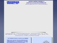 WATER PUMPING WINDMILLS AND WINDMILL PUMPS - the best choice for wind powered pumps WATER PUMPING WINDMILLS AND WINDMILL PUMPS - the best choice for wind powered pumps