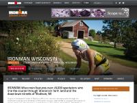 Ironman Wisconsin | Madison, Wisconsin - September 9, 2012 Ironman Wisconsin | Madison, Wisconsin - September 9, 2012